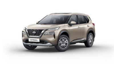 Nissan Magnite