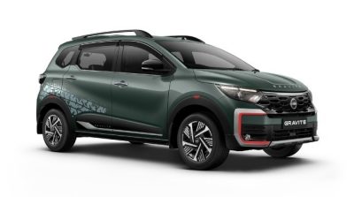Nissan Magnite