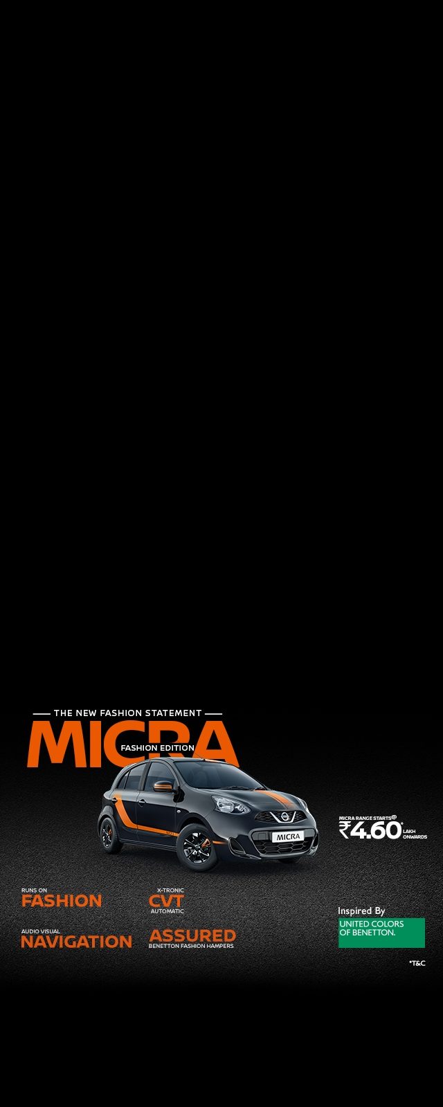 Nissan Renault Financial Services India Private Limited