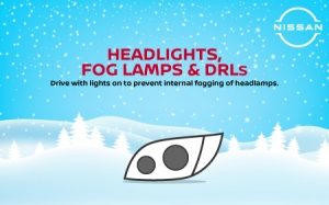 headlights, fogging & Lamps