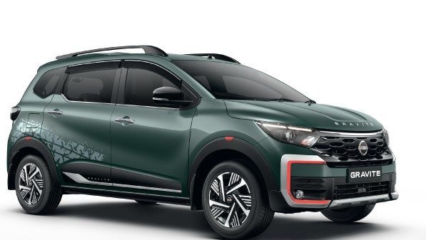 Nissan - July Offers - 2026