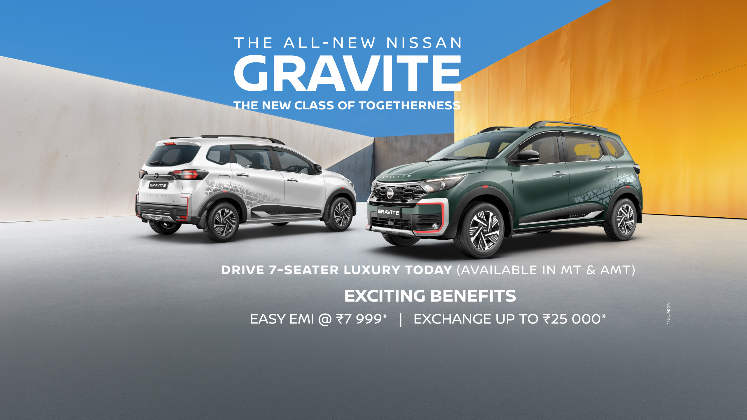 Gravite