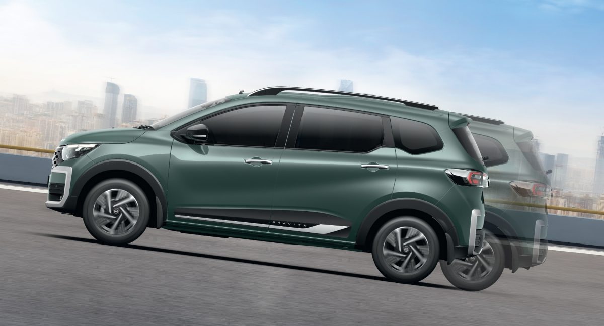 Hill Start Assist (HSA)