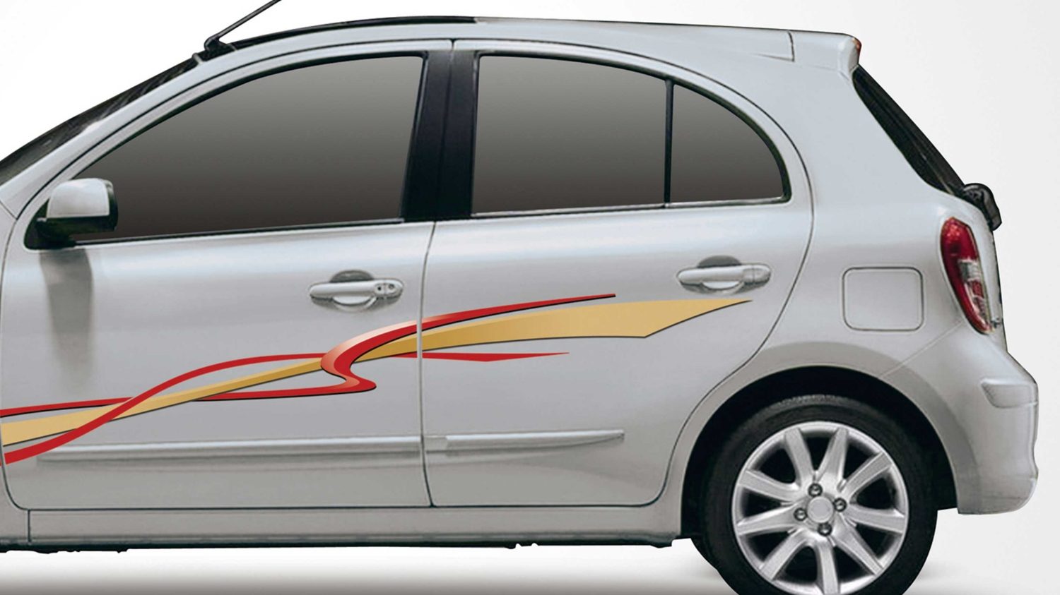 Car Accessories Nissan Micra Nissan India