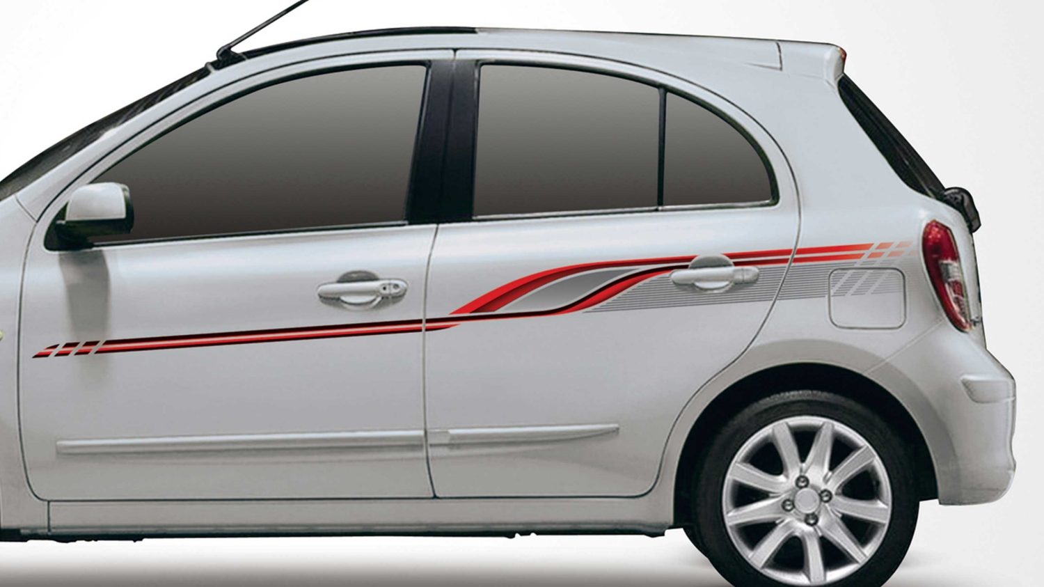 Car Accessories | Nissan Micra | Nissan India Car Accessories | Nissan Micra | Nissan India