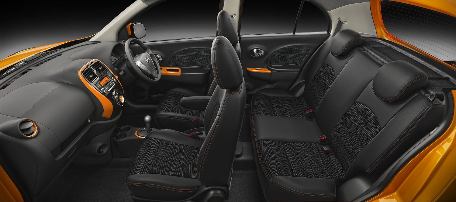 Car Design | Nissan Micra | Nissan India Car Design | Nissan Micra | Nissan India