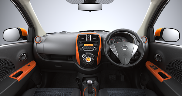 Car Design | Nissan Micra | Nissan India Car Design | Nissan Micra | Nissan India