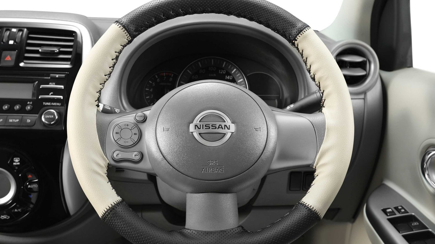 Car Accessories Nissan Micra Active Nissan India
