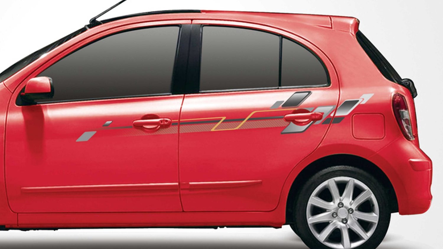 Car Accessories Nissan Micra Active Nissan India