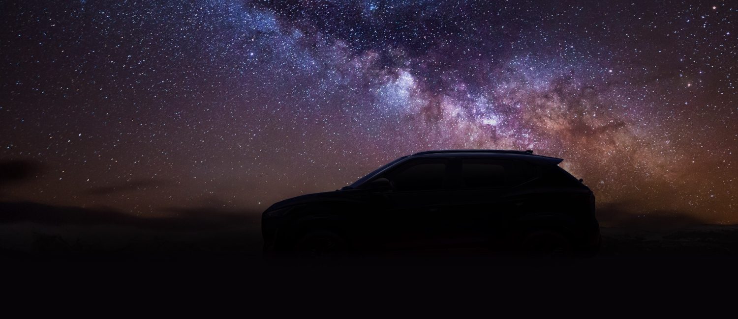 NEW NISSAN MAGNITE