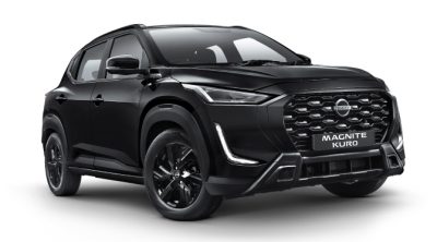 Nissan Magnite