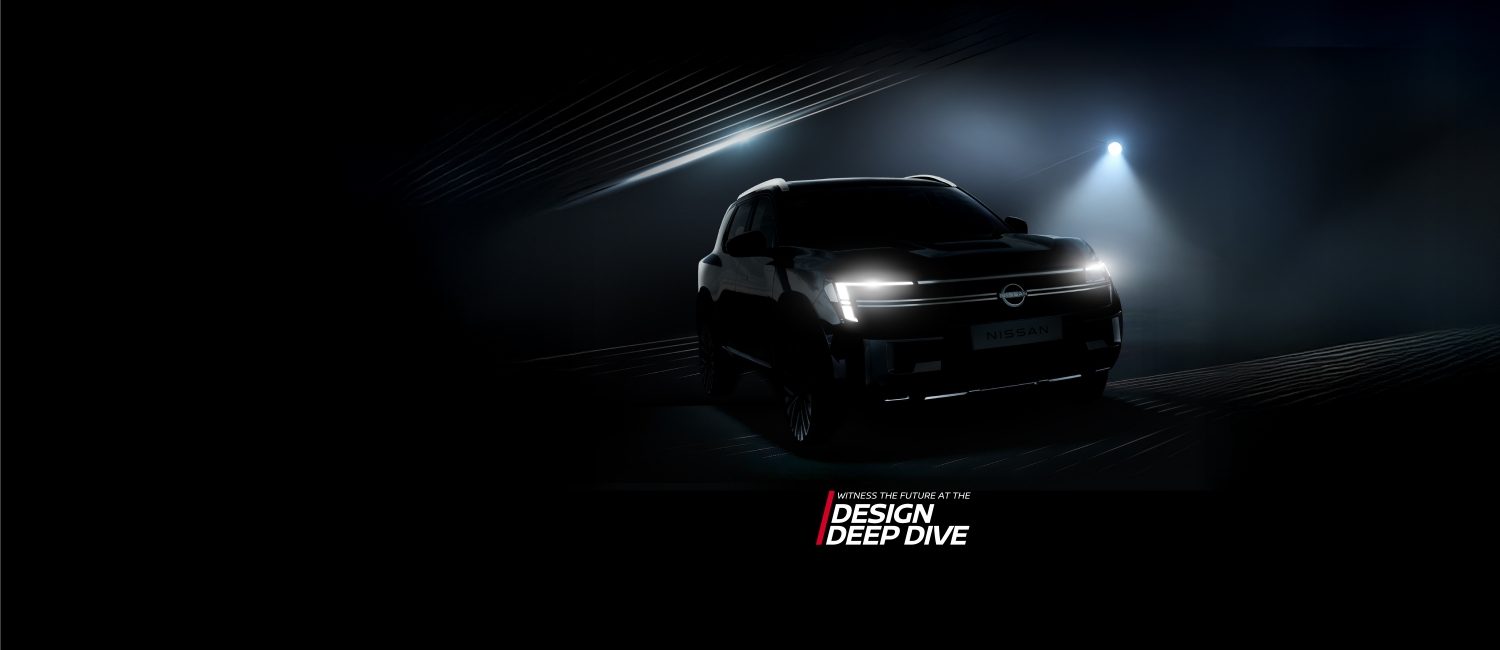 NEW NISSAN MAGNITE