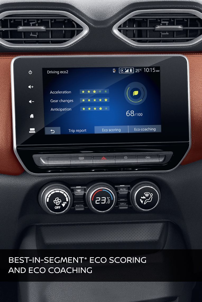 Renault & Nissan Feb 2026 Sales Revealed — One Model Quietly Dominates