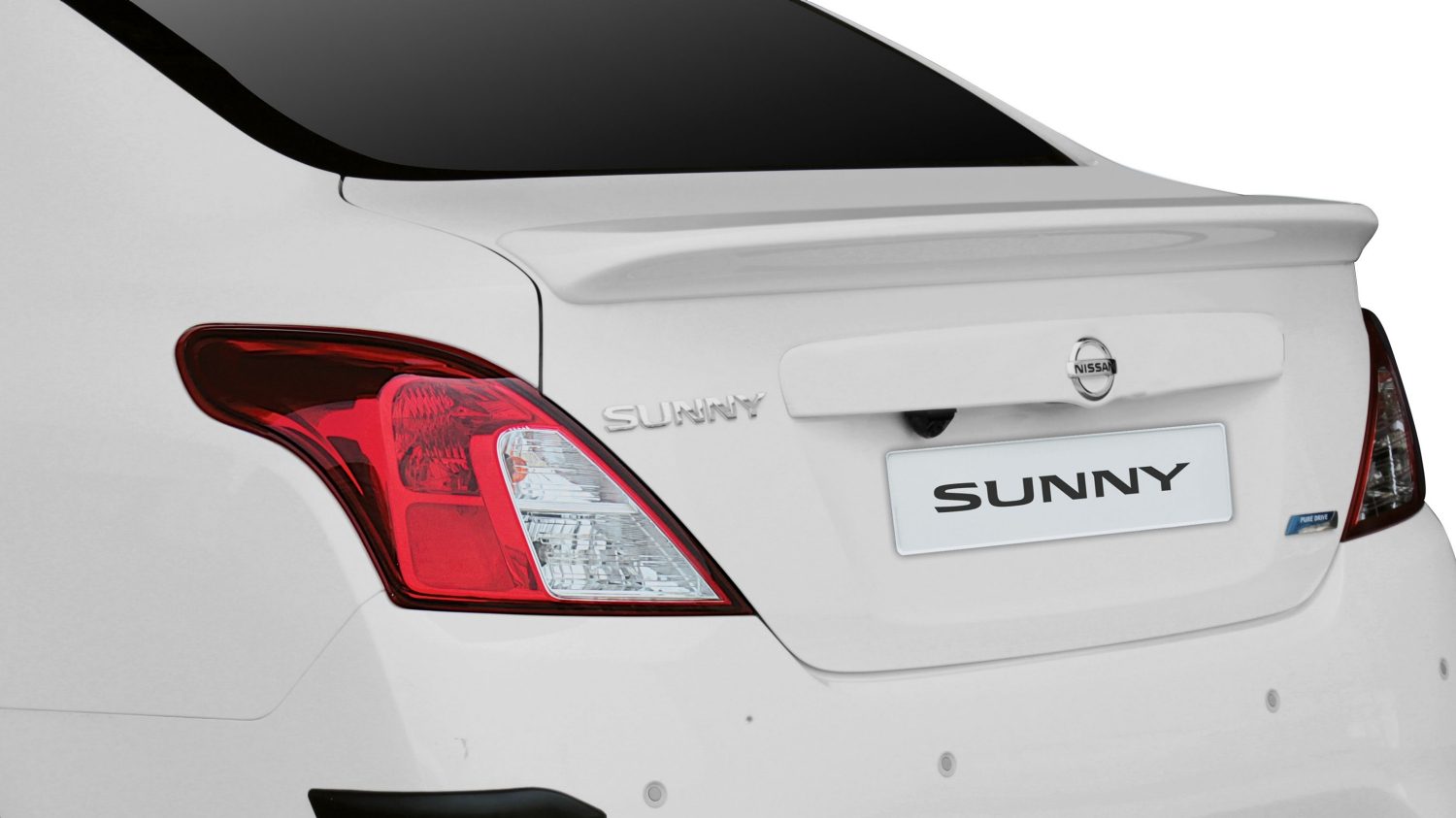 Car Accessories Nissan Sunny Nissan India