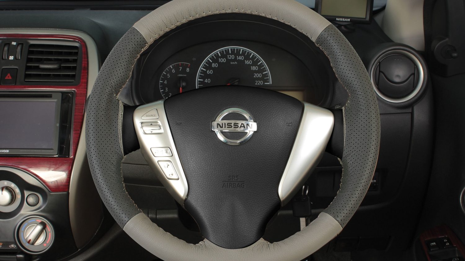 Car Accessories Nissan Sunny Nissan India