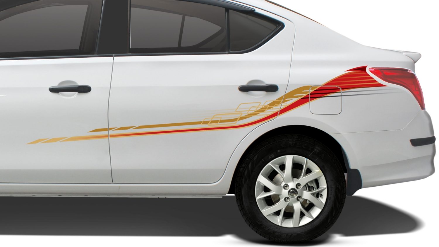 Car Accessories | Nissan Sunny | Nissan India Car Accessories | Nissan Sunny | Nissan India