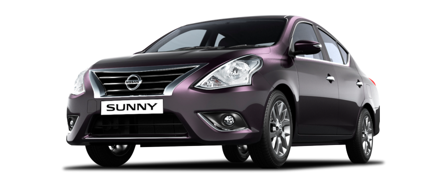 Nissan India Suv Sports Commercial And 4x4 Vehicles New Sunny