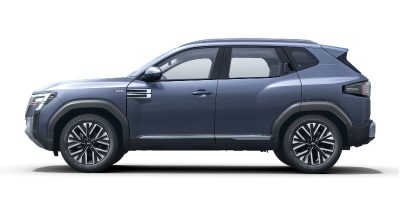 Nissan Gravite