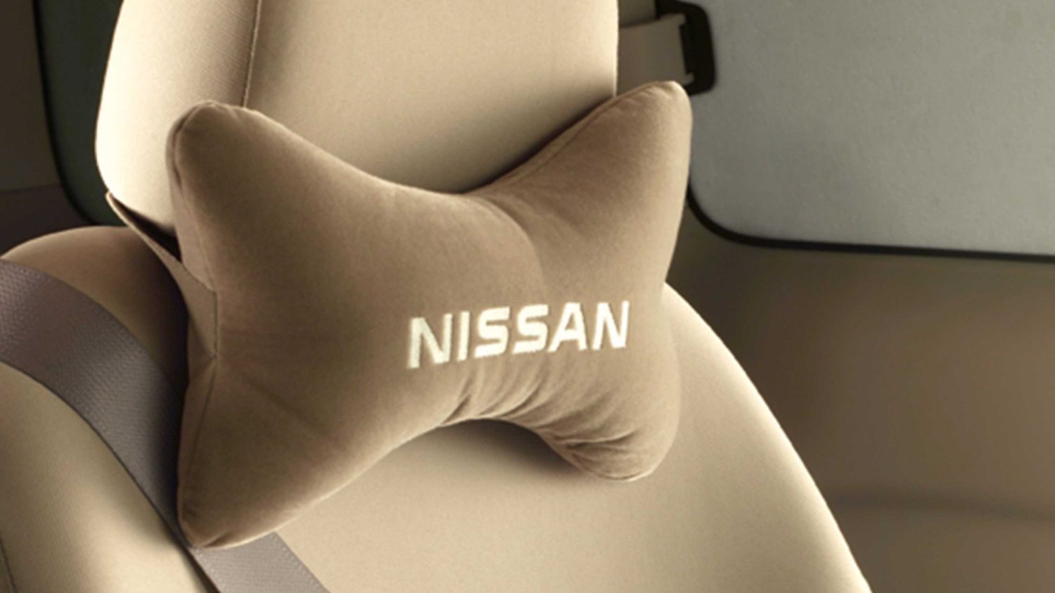 Car Accessories Nissan Terrano Nissan India