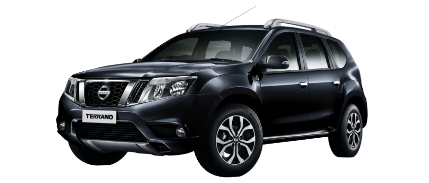 Nissan India Suv Sports Commercial And 4x4 Vehicles Our Most Por Vehicles