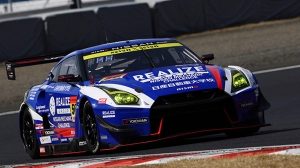 Customer Racing
