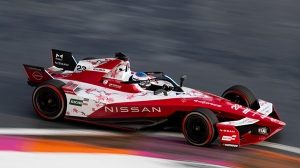 Formula E