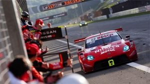 SUPER GT