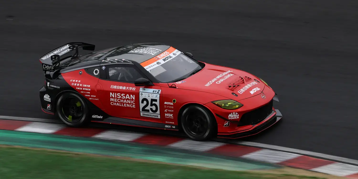 モータースポーツ
