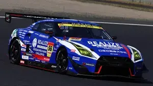 Customer Racing