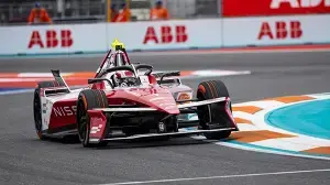 Formula E