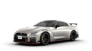 GT-R NISMO