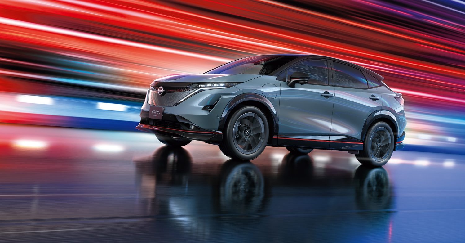 究極の4WDテクノロジー