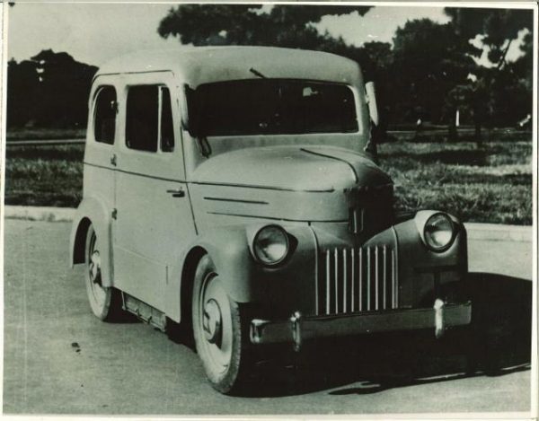 E4S-47（1947年）