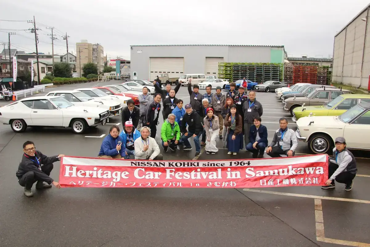 今回もイベントは大いに盛り上がりを見せました！