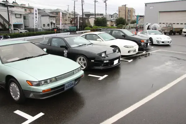 S11型発売から50周年のアニバーサリーイヤーをみんなでお祝いしました