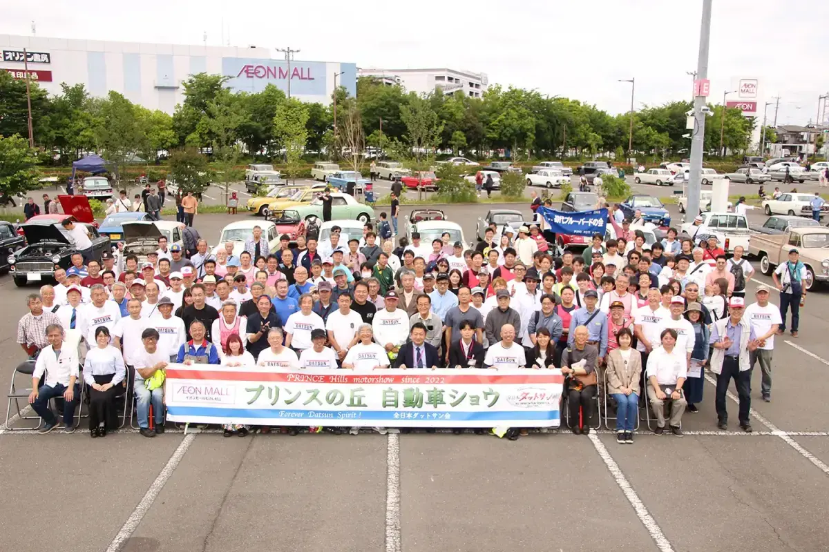 大勢のお客様もお迎えし、楽しい一日となりました