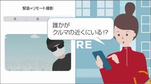 リモートフォトショット