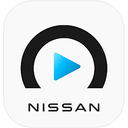 Nissan App Icon