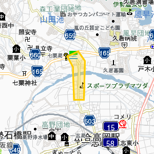 一般都道府県道503_一志出家線
