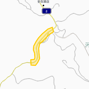 主要地方道8_竹田五ケ瀬線