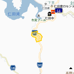 一般都道府県道260_東与賀佐賀線