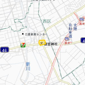 主要地方道44_新潟燕線