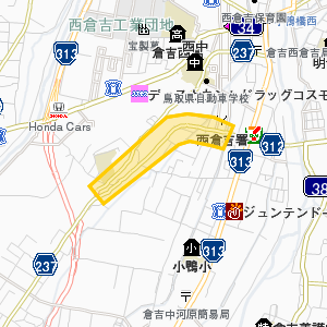 一般都道府県道237_仙隠岡田線