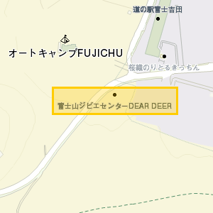 富士山ジビエセンターDEAR DEER