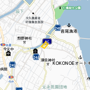 主要地方道25_門司行橋線