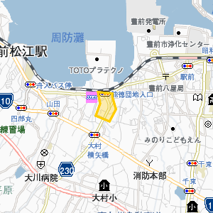 一般都道府県道230_中畑八屋線