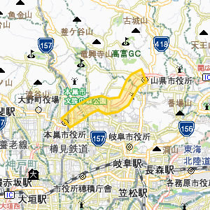 東海環状自動車道