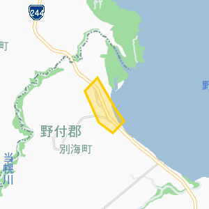 国道244号