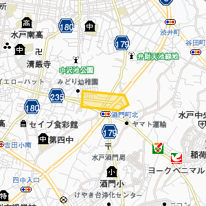 一般都道府県道168_静常陸大宮線