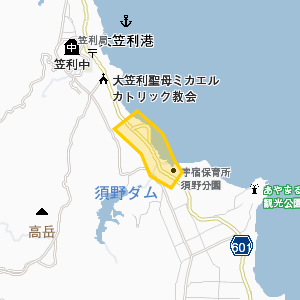 一般都道府県道601_佐仁万屋赤木名線